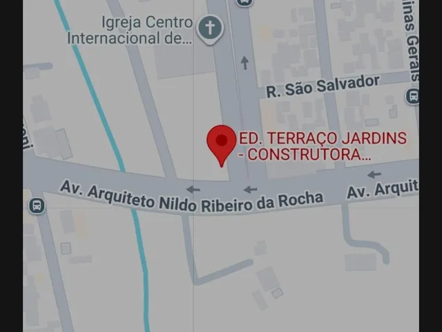 Imagem 13: Apartamento em Parque Tarumã-Conjunto Habitacional Dalva de Oliveira - Maringá