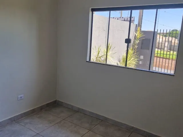 Imagem 4: Casa em Jardim Primavera - Floresta