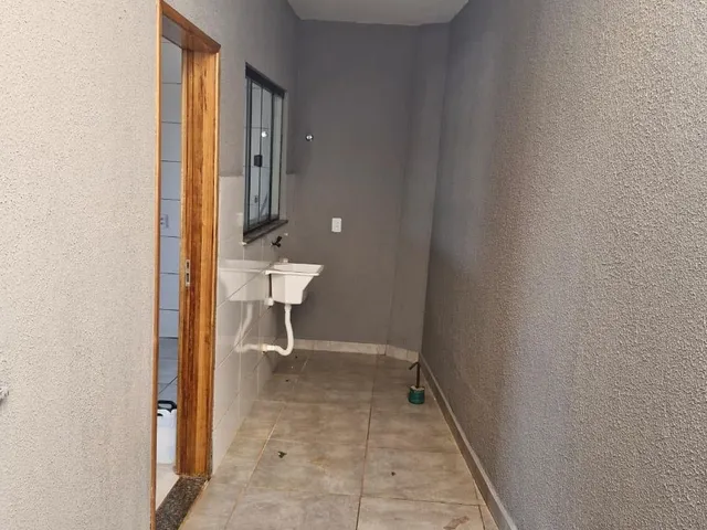 Imagem 8: Casa em Jardim Primavera - Floresta