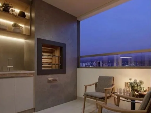 Imagem 8: Apartamento em Zona 06 - Maringá