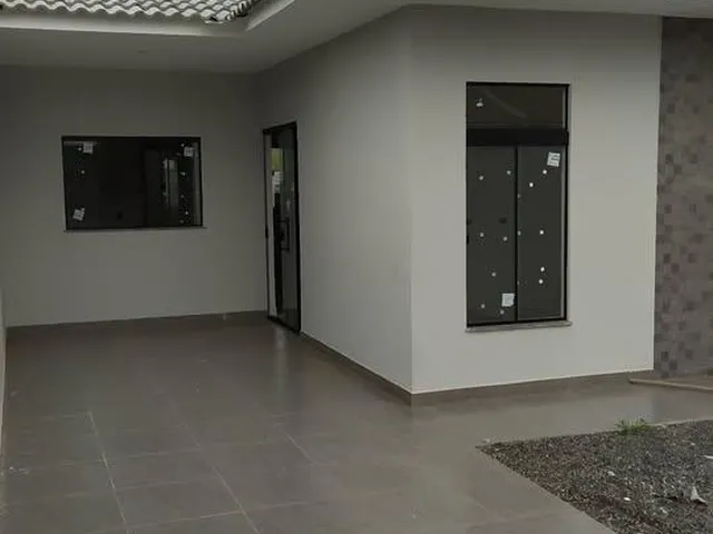 Imagem: Casa em JARDIM EUROPA - Presidente Castelo