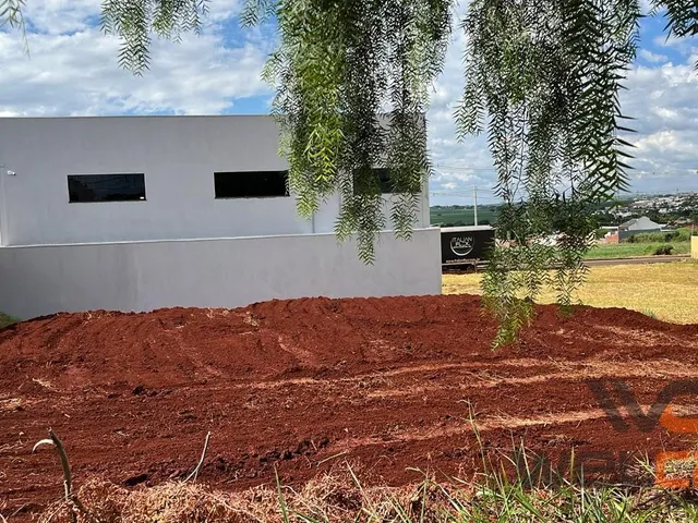 Imagem: Terreno em Jardim Oriental - Maringá