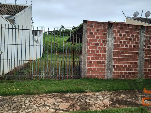 Imagem: Terreno em Jardim Paulista - Maringá