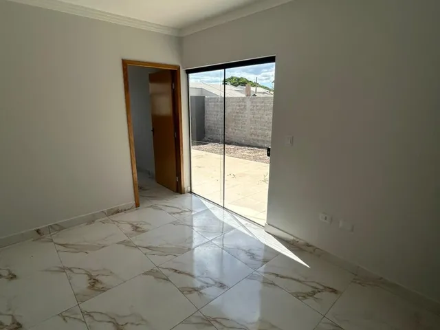 Imagem: Casa 02 Dorm. 1 SUITE em JD MOSCOL - Paiçandu