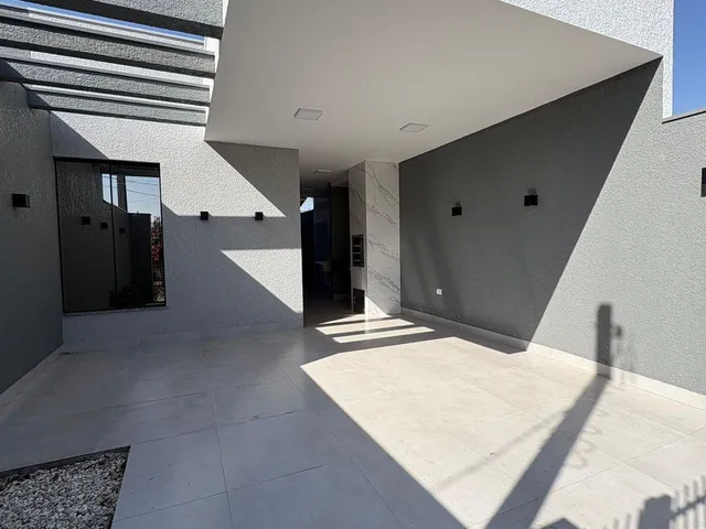 Imagem: Casa 03 Dorm. Em JD PIONEIRO - Paiçandu