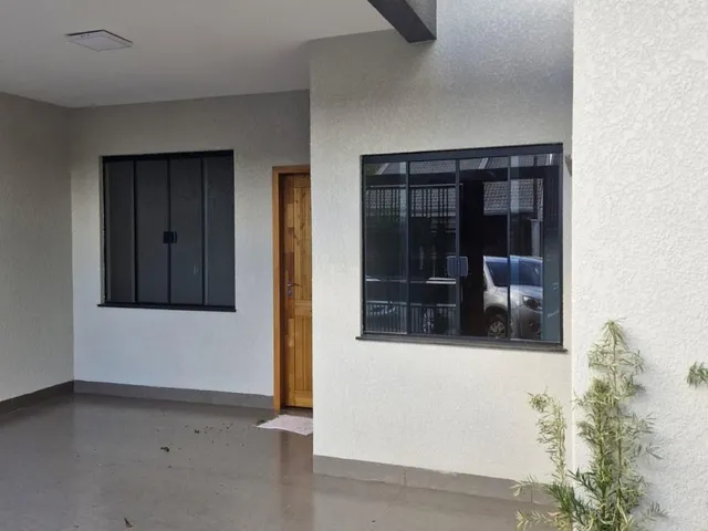 Imagem 7: Casa 03 Dorm. em Conjunto Habitacional Requiao - Maringá