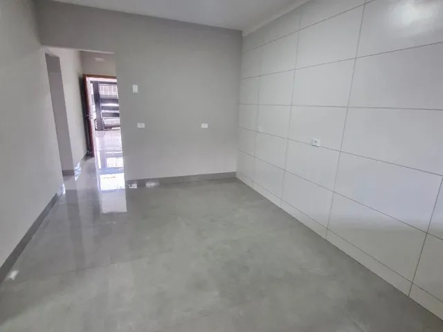Imagem 4: Casa 03 Dorm. em Conjunto Habitacional Requiao - Maringá