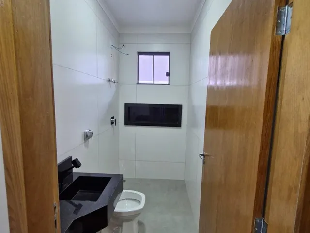 Imagem 13: Casa 03 Dorm. em Conjunto Habitacional Requiao - Maringá