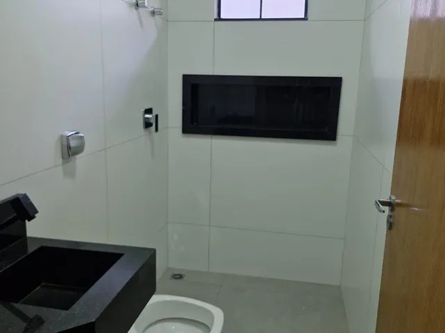 Imagem 10: Casa 03 Dorm. em Conjunto Habitacional Requiao - Maringá