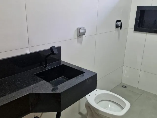 Imagem 11: Casa 03 Dorm. em Conjunto Habitacional Requiao - Maringá