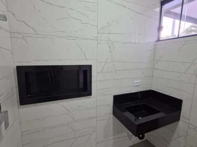 Imagem 5: Casa 03 Dorm. em Conjunto Habitacional Requiao - Maringá