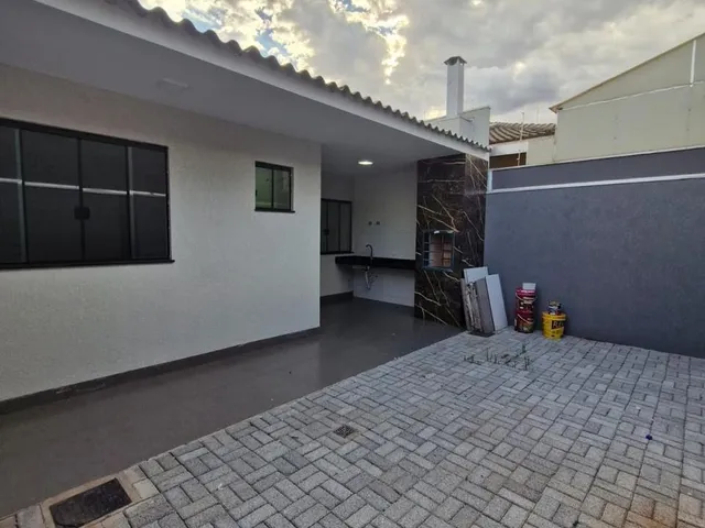 Imagem 9: Casa 03 Dorm. em Conjunto Habitacional Requiao - Maringá