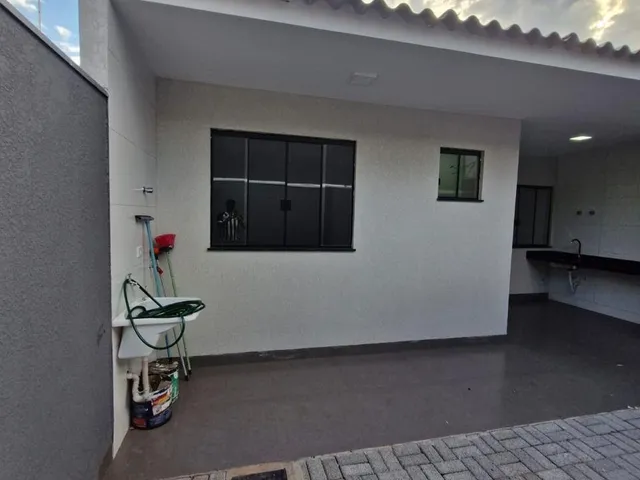 Imagem 12: Casa 03 Dorm. em Conjunto Habitacional Requiao - Maringá