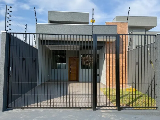 Imagem: Casa em Jardim Paulista - Maringá