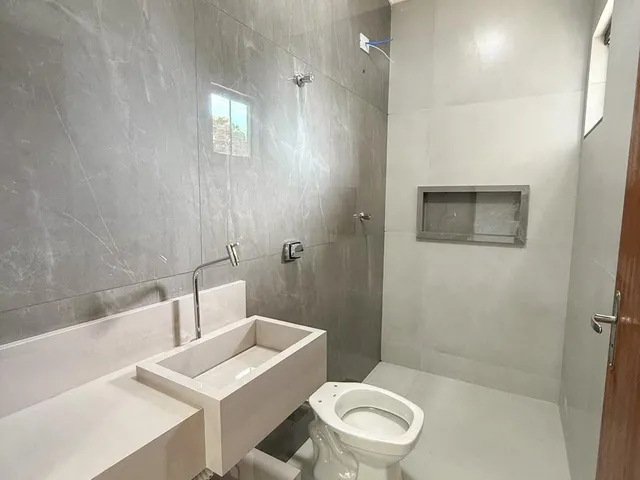 Imagem 5: Casa em Jardim Paulista - Maringá