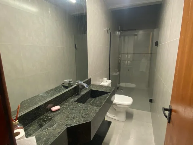 Imagem 7: Maringá: Casa de 3 Quartos com Edícula nos Fundos em Terreno Inteiro (360m²