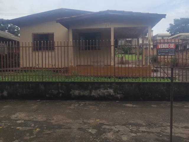 Imagem 7: Casa em Vila Morangueira - Maringá