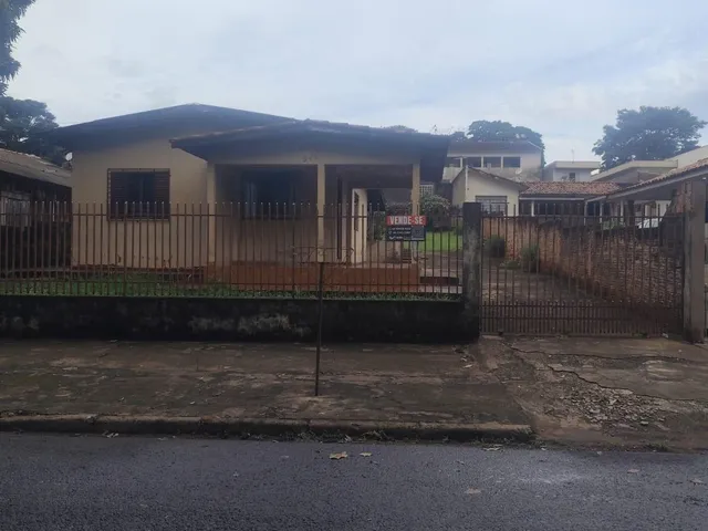Imagem 6: Casa em Vila Morangueira - Maringá