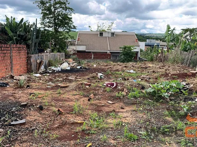Imagem: Terreno em Jardim Universal - Sarandi