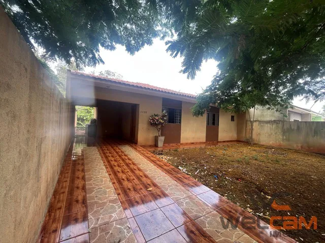 Imagem: Casa 03 Dorm. Em Jardim Verao - Sarandi