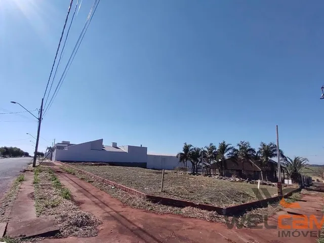Imagem 1: Terreno 621m2 em Jardim Oriental - Maringá