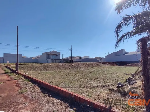 Imagem 2: Terreno 621m2 em Jardim Oriental - Maringá