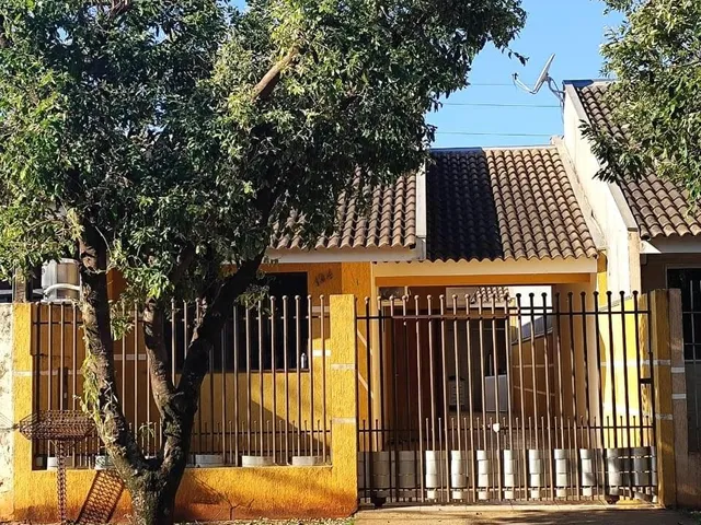 Imagem: Casa com 02 Dorm, 1 suíte em Jardim Dias