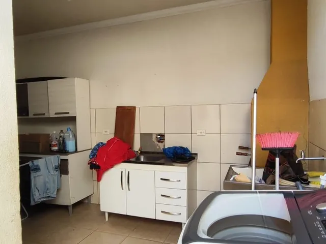 Imagem 3: Casa com 02 Dorm., 1 suíte em Jardim Dias I - Maringá