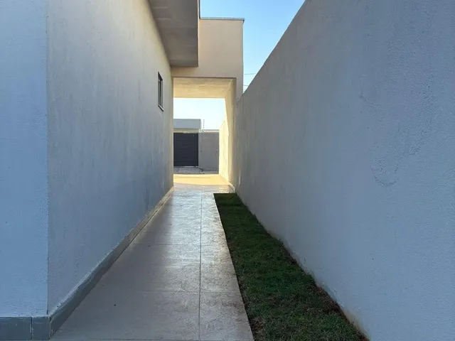 Imagem 3: Casa 03 Dorm. em Ecovalley Ecologic City - Sarandi