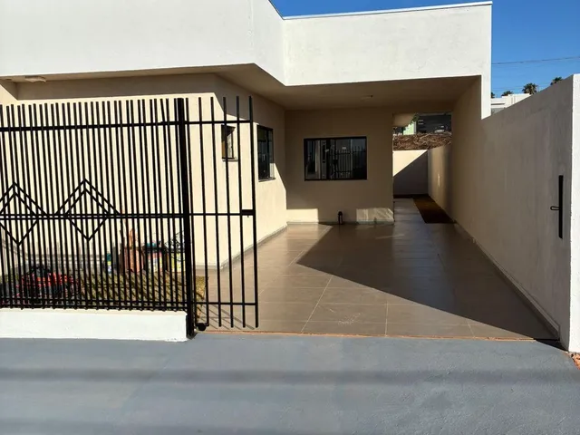 Imagem 13: Casa 03 Dorm. em Ecovalley Ecologic City - Sarandi