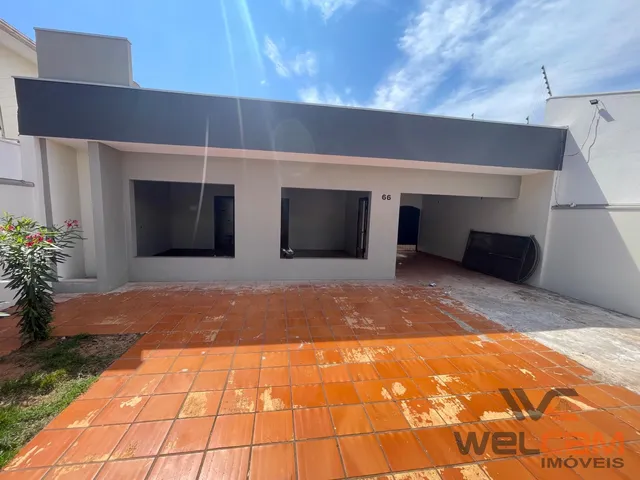 Imagem 1: Casa em Jardim Maravilha - Maringá