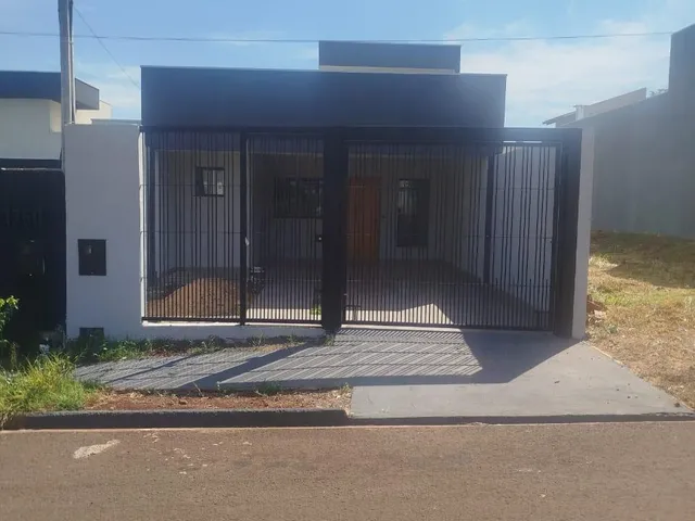 Imagem 6: Casa 03 Dorm. em JARDIM ELDORADO - Marialva