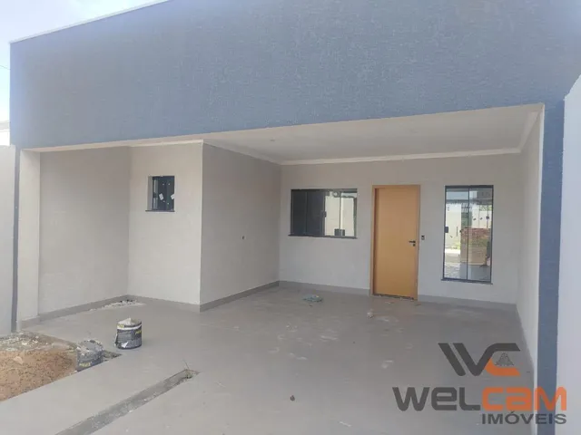 Imagem 7: Casa 03 Dorm. em JARDIM ELDORADO - Marialva
