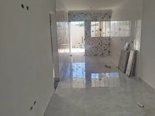 Imagem: Casa 03 Dorm. Em JARDIM ELDORADO - Marialva