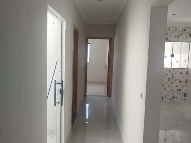 Imagem 10: Casa 03 Dorm. em JARDIM ELDORADO - Marialva