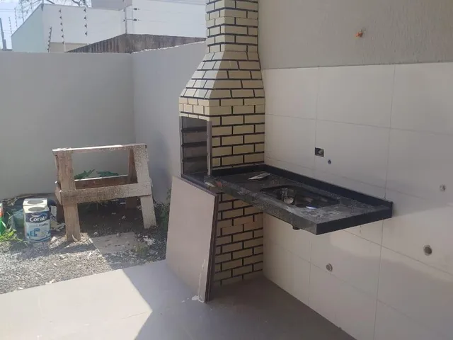 Imagem 5: Casa 03 Dorm. em JARDIM ELDORADO - Marialva