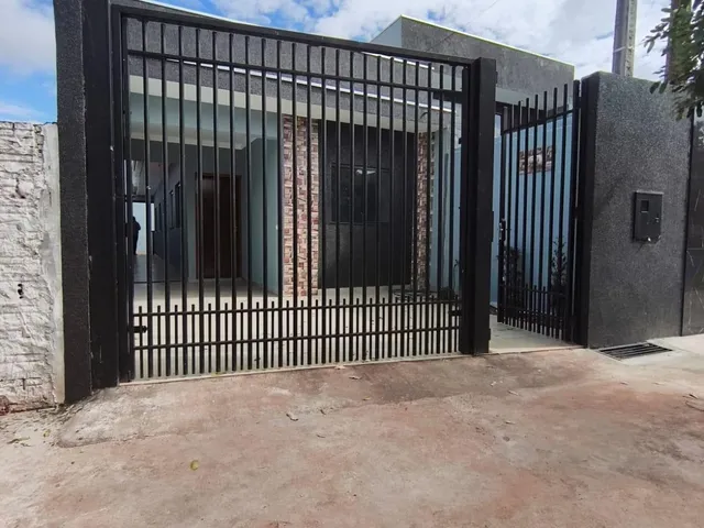 Imagem: Casa em Jardim California - Sarandi
