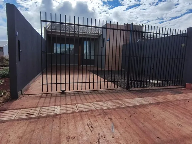 Imagem 9: Casa em Jardim California - Sarandi