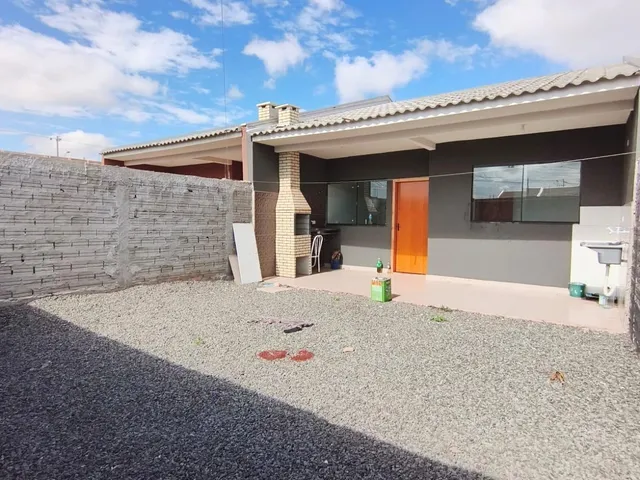 Imagem 6: Casa em Jardim California - Sarandi