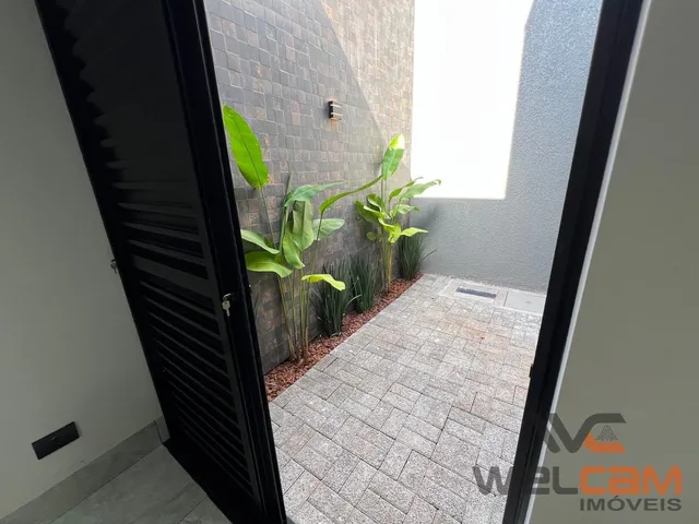 Imagem 5: Casa Alto Padrão - Parque das Grevileas - Maringá