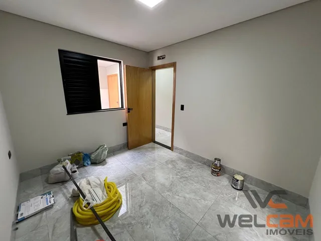 Imagem 9: Casa Alto Padrão - Parque das Grevileas - Maringá