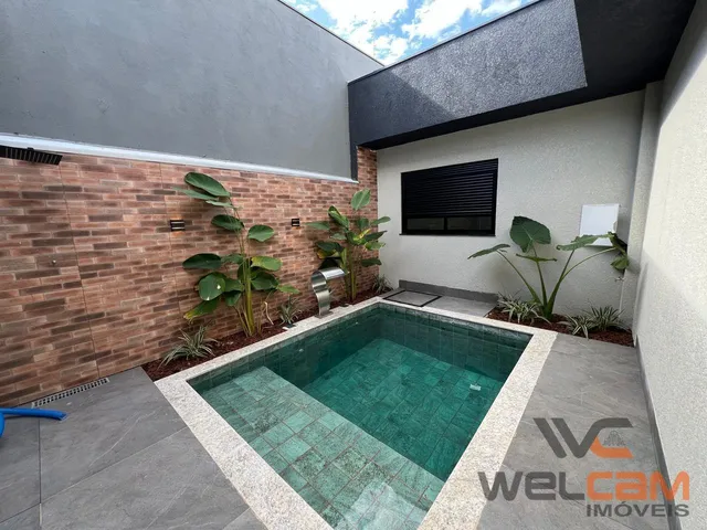 Imagem 2: Casa Alto Padrão - Parque das Grevileas - Maringá