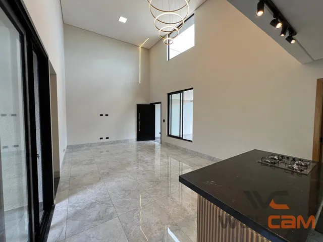 Imagem 7: Casa Alto Padrão - Parque das Grevileas - Maringá