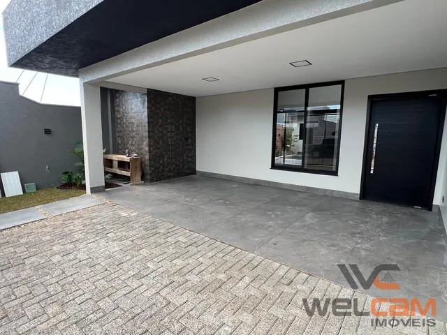Imagem 11: Casa Alto Padrão - Parque das Grevileas - Maringá