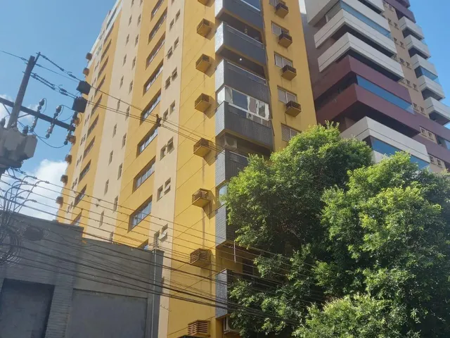 Imagem: Apartamento em Zona 01 - Maringá