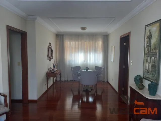 Imagem 10: Apartamento em Zona 01 - Maringá