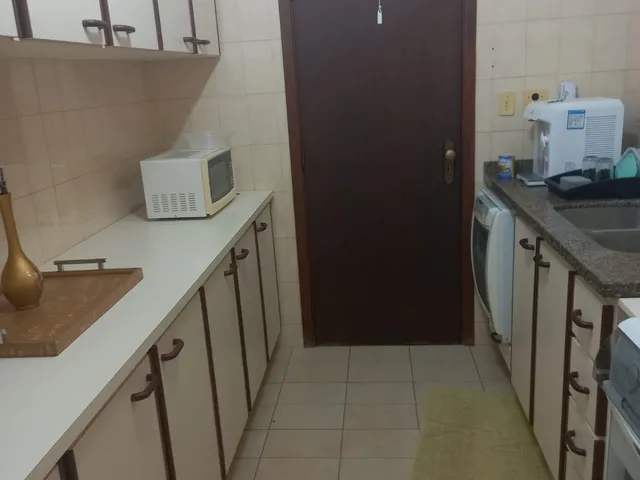 Imagem 8: Apartamento em Zona 01 - Maringá
