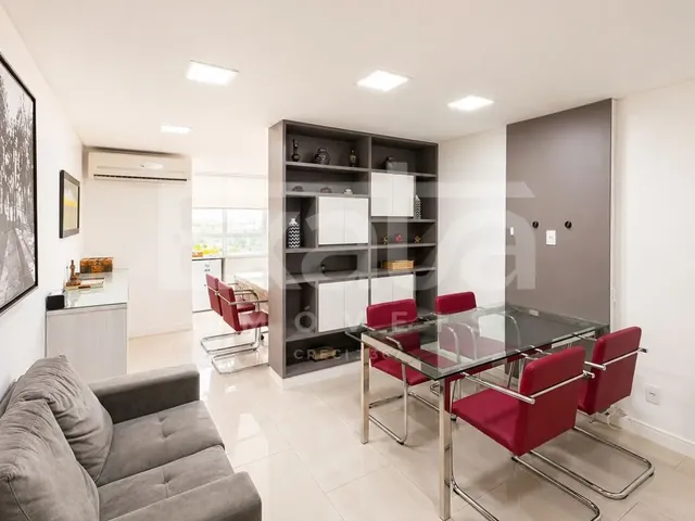 Imagem: Sala Comercial - Business Center