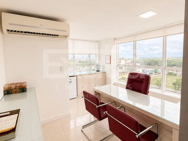 Imagem 4: Sala Comercial - Business Center