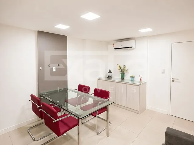 Imagem 2: Sala Comercial - Business Center